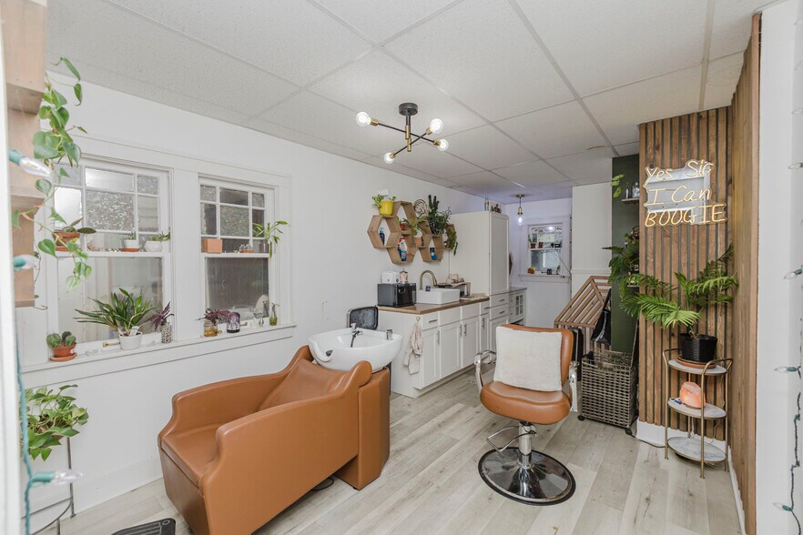 More Photos Of 2808 E Douglas Ave, Wichita Storefront Retail Office For Sale