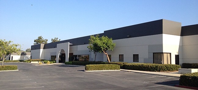 Primary Photo Of 9390 7th St, Rancho Cucamonga Warehouse For Lease