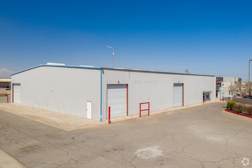 More Photos Of 120 W Cole Rd, Calexico Industrial For Lease