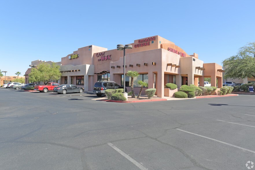 More Photos Of 1371 W Warm Springs Rd, Henderson Storefront For Lease