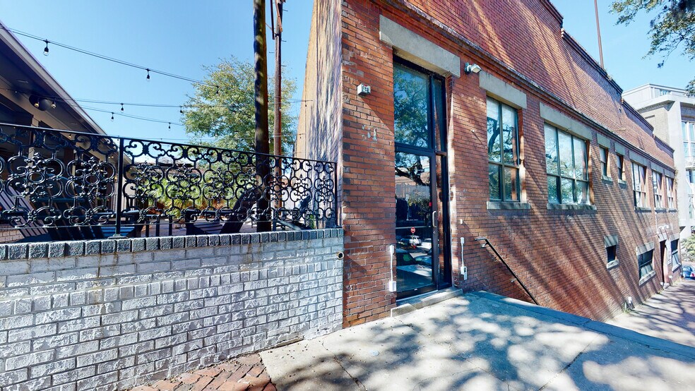 More Photos Of 3 Martin Luther King Jr Blvd, Savannah Restaurant For Sale