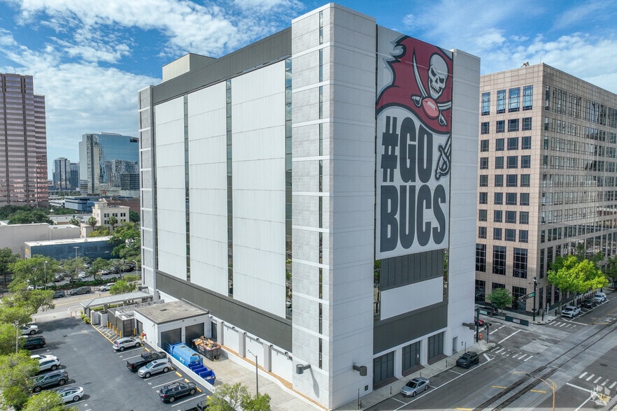 More Photos Of 610 E Zack St, Tampa Office For Lease