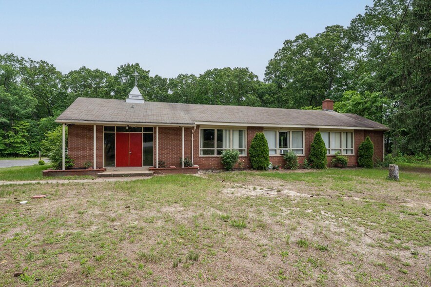 More Photos Of 240 Creek Rd, Mount Laurel Religious Facility For Sale