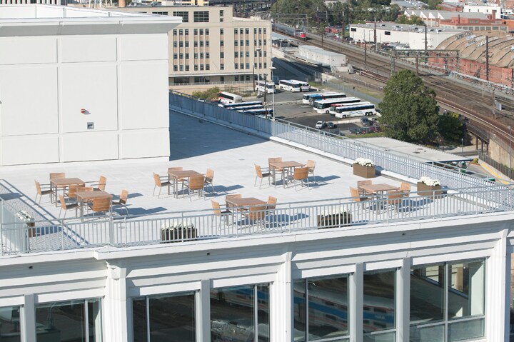 More Photos Of 77 K St NE, Washington Office For Lease