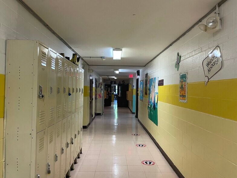 More Photos Of 7400 Olive Blvd, University City Specialty For Sale