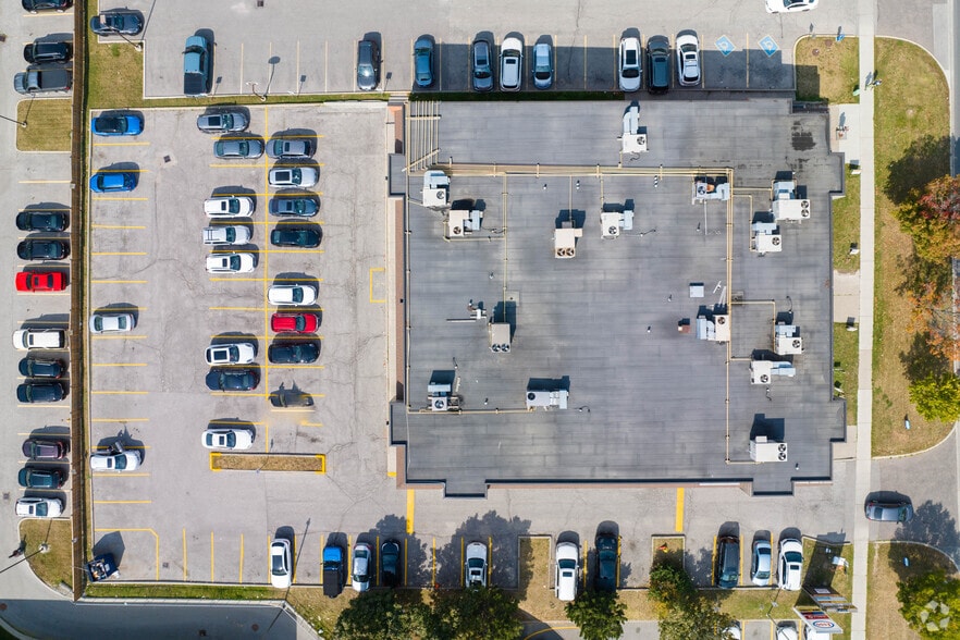 More Photos Of 2190 Warden Ave, Toronto Office For Lease