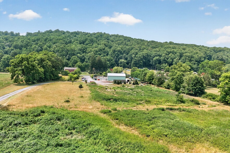 More Photos Of 4716 Vera Cruz Road Rd, Center Valley Land For Sale