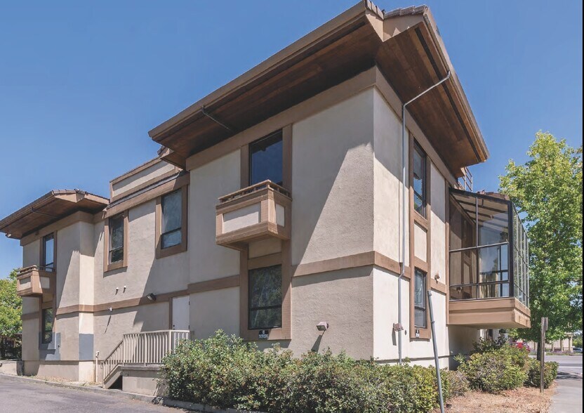 Primary Photo Of 915 Diablo Ave, Novato Office For Sale