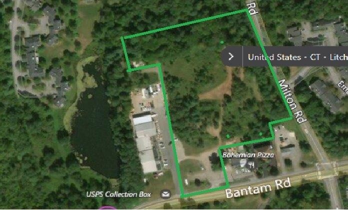 More Photos Of 342 Bantam Rd, Litchfield Land For Sale