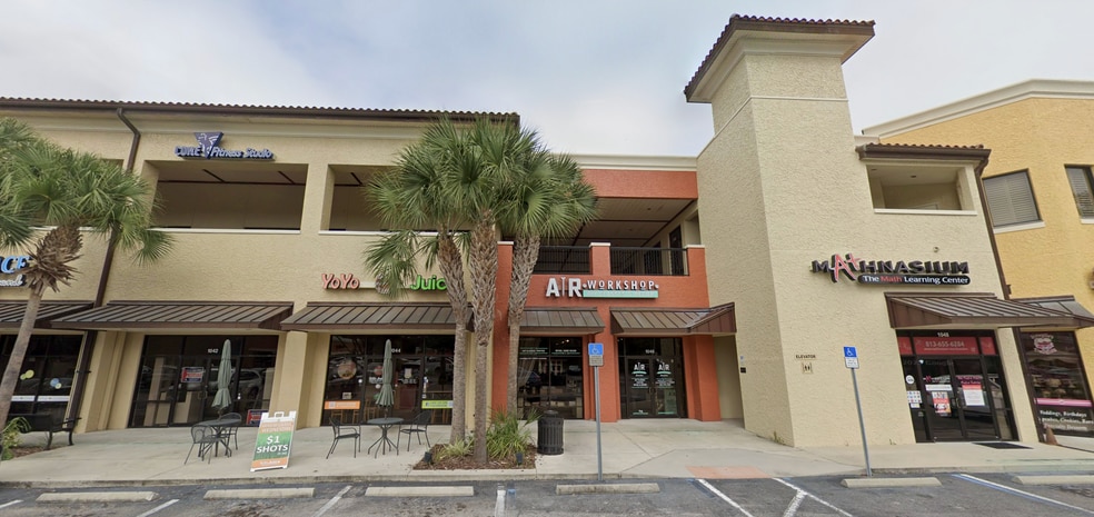 Primary Photo Of 1062 Bloomingdale Ave, Valrico Office For Sale