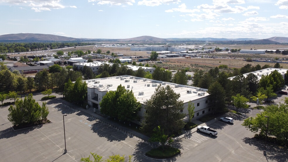 More Photos Of 2261 Stevens Dr, Richland Loft Creative Space For Lease