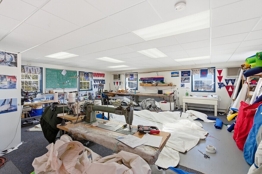 More Photos Of 100 Harbor Inn Rd, Bayville Shipyard For Sale