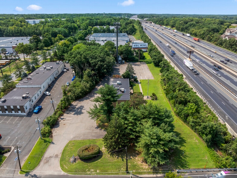 More Photos Of 160 Tices Ln, East Brunswick Office For Sale