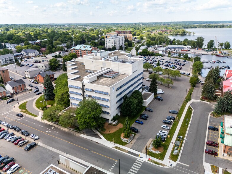 Primary Photo Of 49 D'armes Pl, Kingston Office For Lease