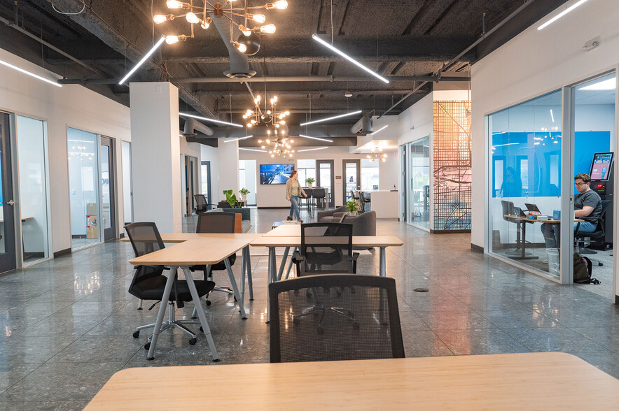 More Photos Of 790 N Milwaukee St, Milwaukee Coworking Space