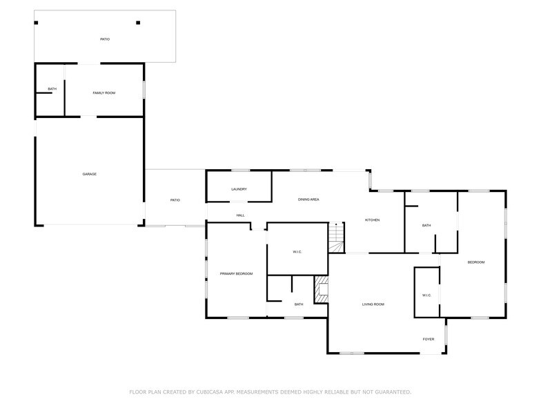 More Photos Of 1056 Reynolds Rd, De Leon Springs Specialty For Sale