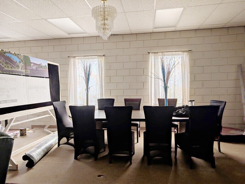 More Photos Of 5165 M L King Ave, Flint Religious Facility For Sale