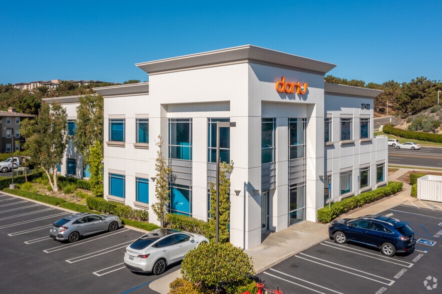 Primary Photo Of 27432 Aliso Creek Rd, Aliso Viejo Medical For Sale