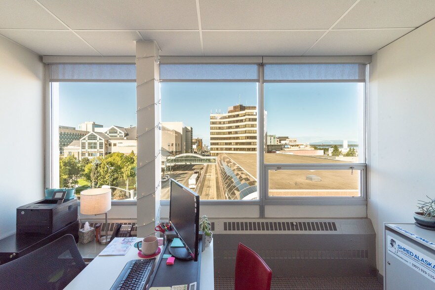 More Photos Of 441 W 5th Ave, Anchorage Office For Sale