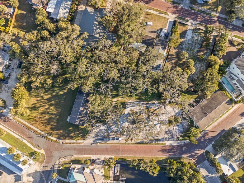 More Photos Of 404 Canal St, Tarpon Springs Land For Sale