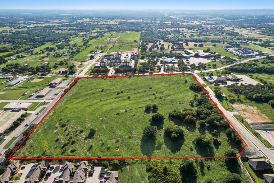 More Photos Of 1202 Thompson St, Decatur Land For Sale