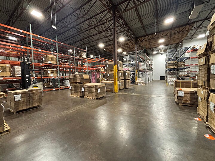 More Photos Of 100 Tripak Industries Blvd, Tarentum Distribution For Lease