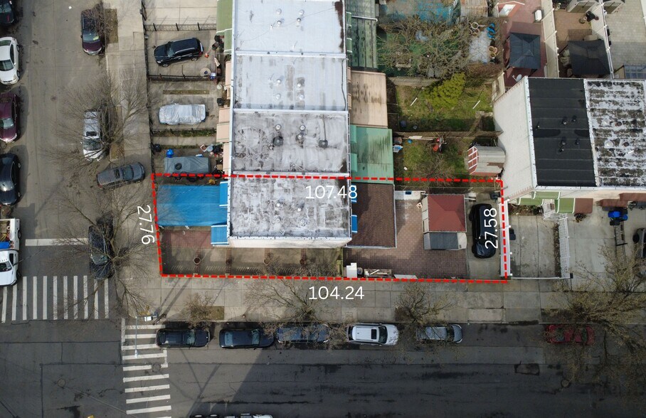 More Photos Of 927 Home St, Bronx Land For Sale