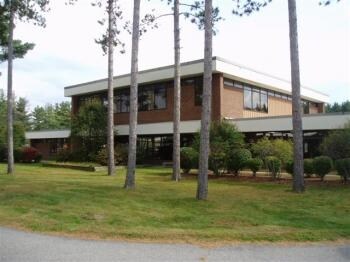 More Photos Of 426 Industrial Ave, Williston Office For Lease