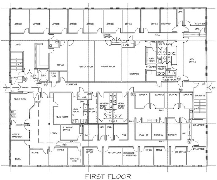 More Photos Of 6629 W Central Ave, Toledo Office For Lease