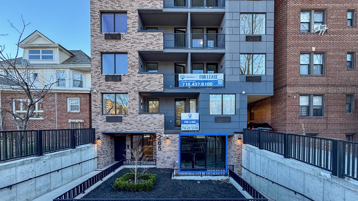 Primary Photo Of 265 Ocean Pky, Brooklyn Apartments For Lease