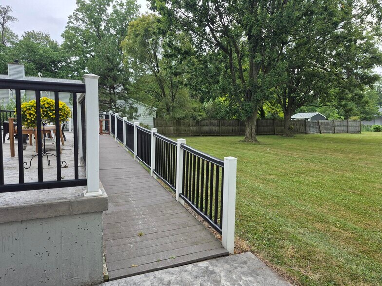 More Photos Of 5895 Goodrich Rd, Clarence Center Office For Sale