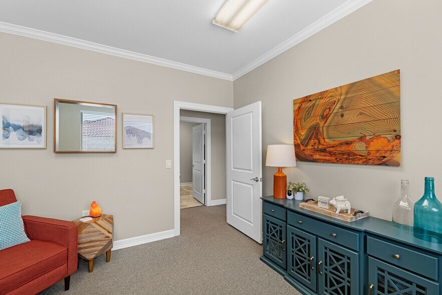 More Photos Of 2743 Smith Ranch Rd, Pearland Loft Creative Space For Sale