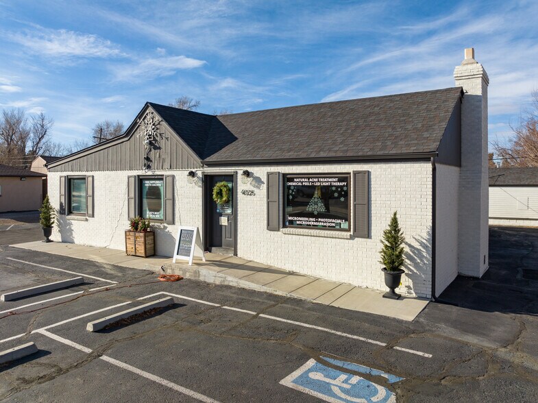 More Photos Of 4325 Harlan St, Wheat Ridge Office For Sale