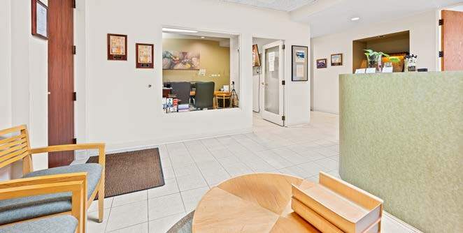 More Photos Of 2333 Camino del Rio S, San Diego Office For Sale