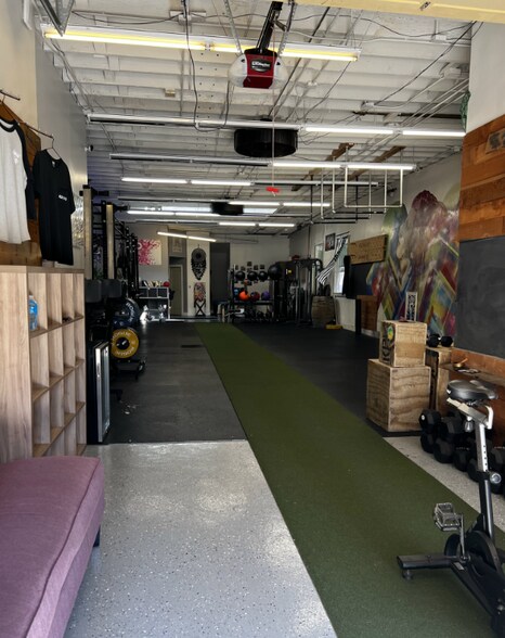 More Photos Of 566 Folsom St, San Francisco Flex For Sale