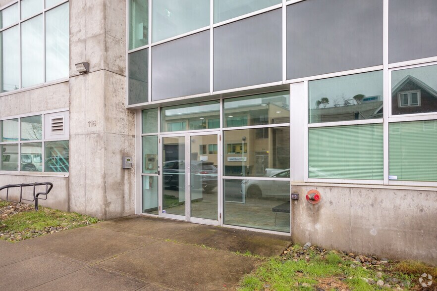 More Photos Of 116 W 6th Ave, Vancouver Office For Lease