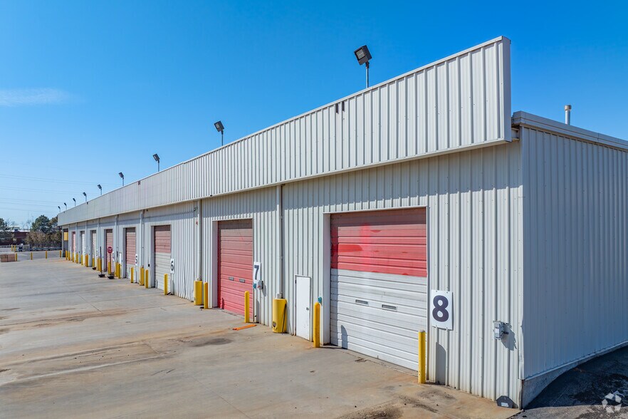 More Photos Of 1455 E 62nd Ave, Denver Refrigeration Cold Storage For Lease