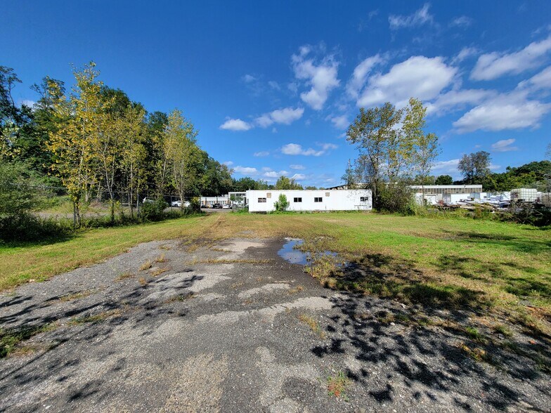 More Photos Of 375 Western Hwy, Tappan Land For Lease