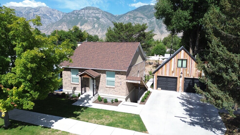 Primary Photo Of 475 800 w, Provo Multifamily For Sale