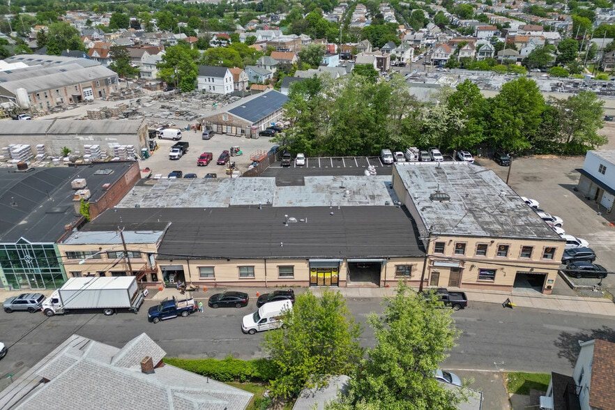 More Photos Of 174-180 Getty Ave, Clifton Warehouse For Sale