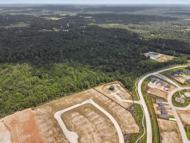 More Photos Of 5769 FM 149 Rd, Magnolia Land For Sale