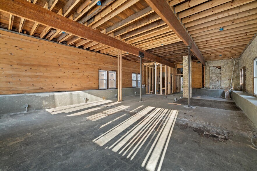 More Photos Of 1030 Main St, Union Grove Storefront Retail Residential For Sale