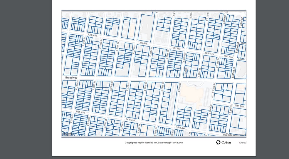 More Photos Of 675 Broadway, Paterson Medical For Lease