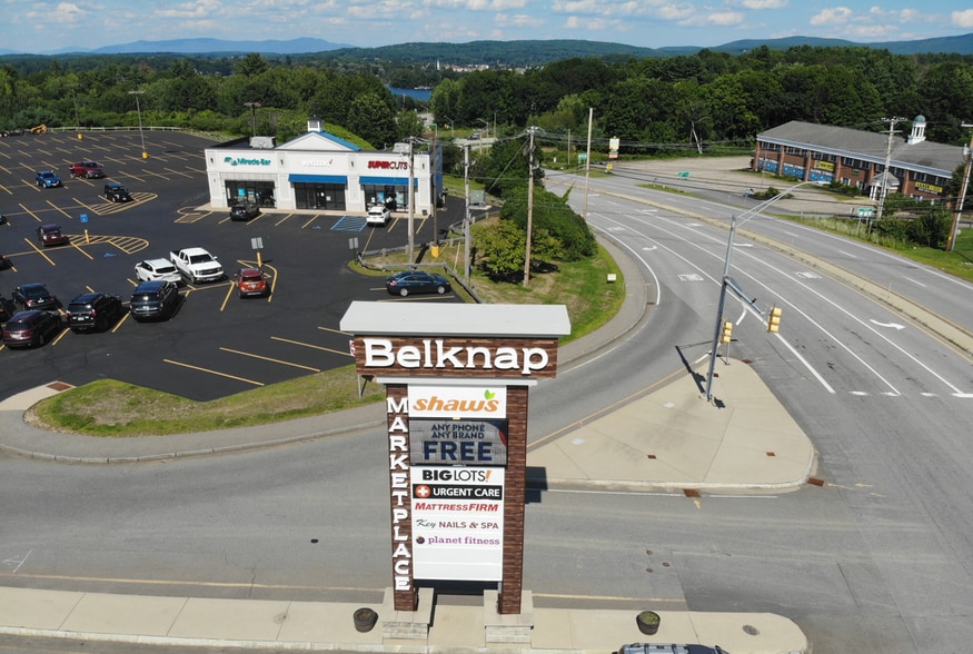 More Photos Of 94-96 Daniel Webster Hwy, Belmont Unknown For Lease