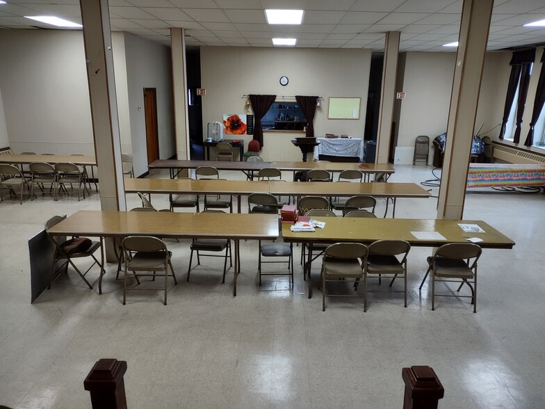 More Photos Of 1533 Belt St, Baltimore Religious Facility For Sale