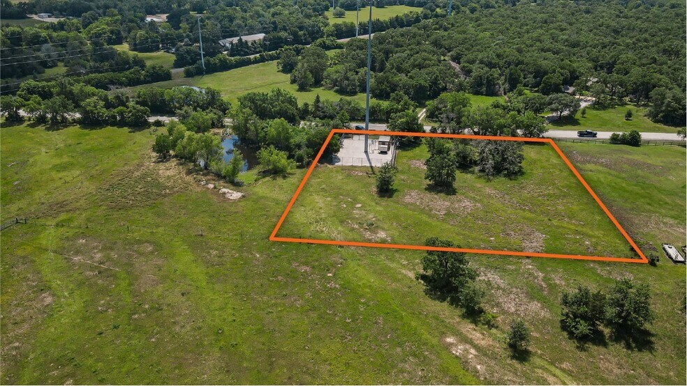More Photos Of TBD Koppe Bridge Road, College Station Land For Sale