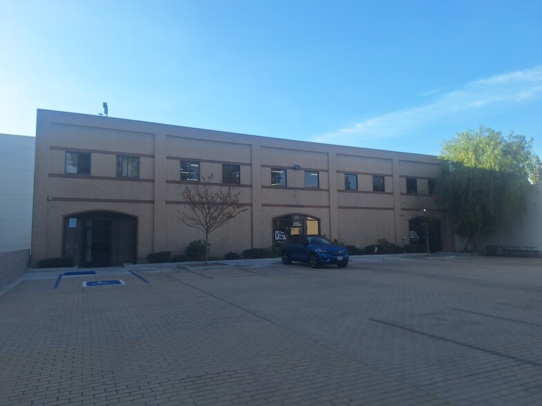 Primary Photo Of 128 W Walnut Ave, Monrovia Research And Development For Lease