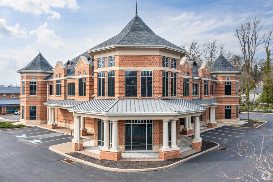 Primary Photo Of 797 E Lancaster Ave, Villanova Office For Lease