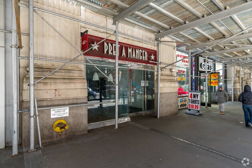 More Photos Of 50 Broadway, New York Office For Lease