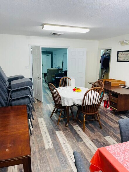 More Photos Of 301 W Main St, Stoneville Office For Sale